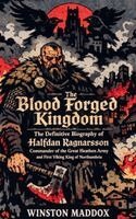 Winston Maddox - Blood Forged Kingdom, Häftad. Tillgänglighet: Lägg i varukorg