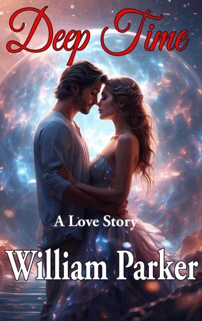 William Parker - Deep Time, E-bok