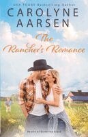 Carolyne Aarsen - Rancher's romance, Häftad