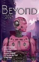 Billy Todd, Mike Jack Stoumbos, Paige Vest - Beyond 2026, Häftad