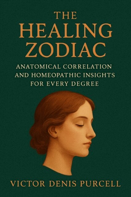Victor Denis Purcell - Healing Zodiac, E-bok. Tillgänglighet: Lägg i varukorg