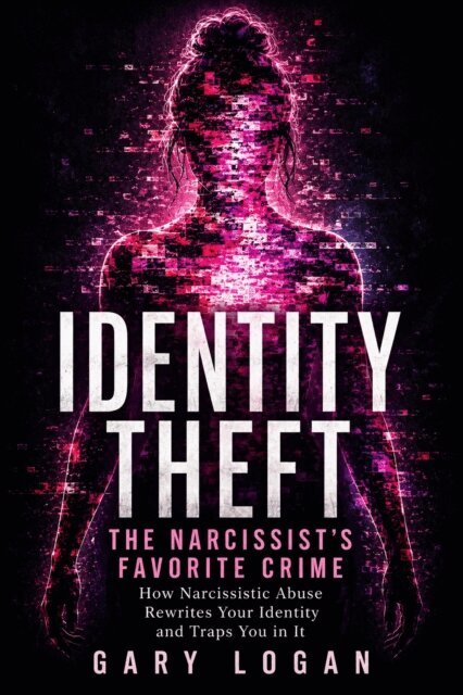 Gary Logan - Identify Theft, E-bok. Tillgänglighet: Lägg i varukorg