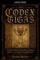 Tavish Walker - Codex Gigas, Häftad. Tillgänglighet: Lägg i varukorg