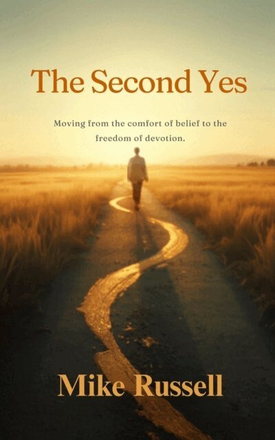 Mike Russell - Second Yes, E-bok. Tillgänglighet: Lägg i varukorg