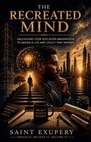 Saint-Exupery - Recreated Mind, Häftad