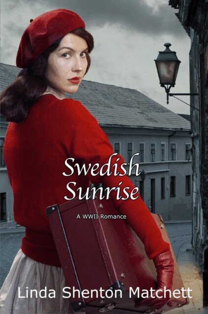 Linda Shenton Matchett - Swedish Sunrise, E-bok