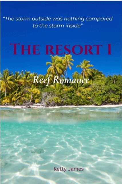 Ketty James - Resort 1, E-bok. Tillgänglighet: Lägg i varukorg