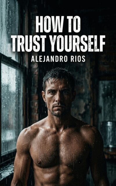Alejandro Rios - How to Trust Yourself, E-bok
