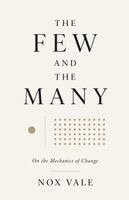Nox Vale - Few and the Many, Häftad