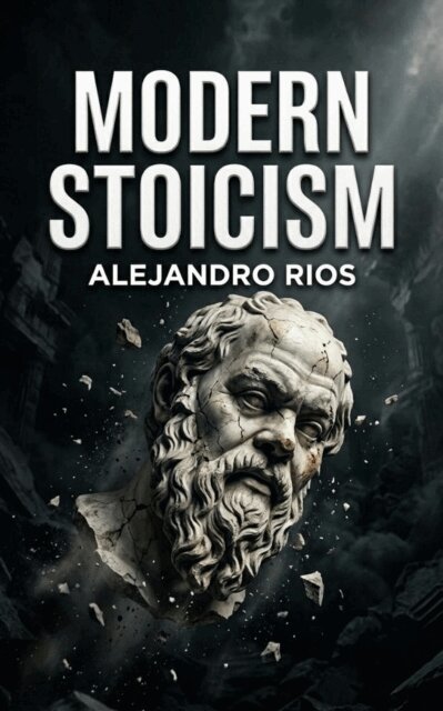 Alejandro Rios - Modern Stoicism, E-bok