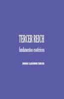 Jorge Llaguno Soler - Tercer Reich - Fundamentos Esotéricos, Häftad. Tillgänglighet: Tillfälligt slut