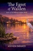 Egret of Walden
