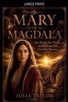 Julia Taylor - Mary of Magdala, Häftad. Tillgänglighet: Lägg i varukorg