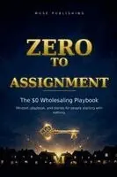 VI - Zero To Assignment, Häftad. Tillgänglighet: Lägg i varukorg