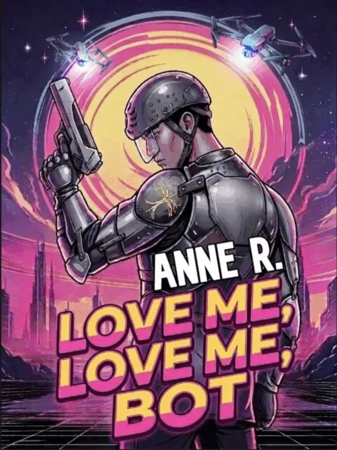 Anne R - Love Me, Love Me, Bot, E-bok. Tillgänglighet: Lägg i varukorg