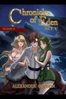 Alexander Gordon - Chronicles of Eden, Häftad