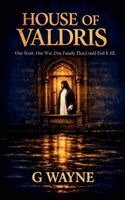 G Wayne - House Of Valdris, Häftad. Tillgänglighet: Lägg i varukorg