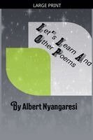 Alberto - Let's Learn And Other Poems, Häftad
