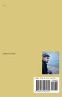 Said Adrees Sadat - بدرنګه ناول, Häftad