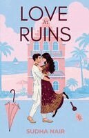 Sudha Nair - Love In Ruins, Häftad