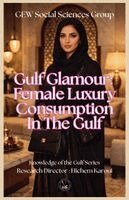 Gew Social Sciences Group - Gulf Glamour, Häftad