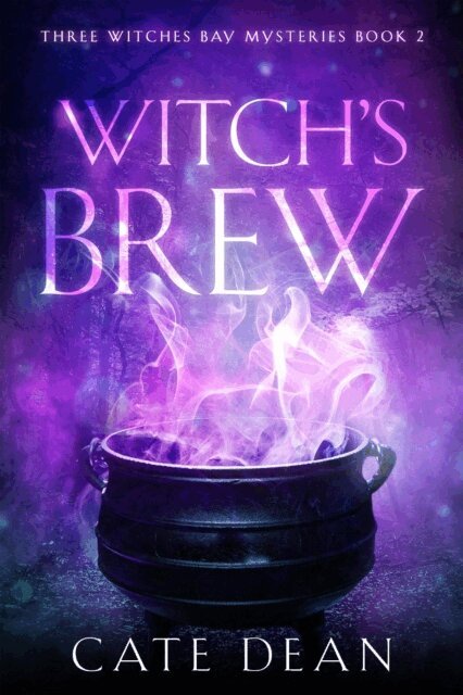 Witch's Brew