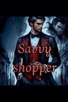 Trascendental Publishing House - Savvy Shopper, Häftad