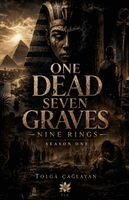 Melike Melis, Çağlayan Tolga - Nine Rings one dead seven graves, Häftad