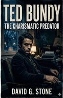 David G Stone - Ted Bundy, Häftad