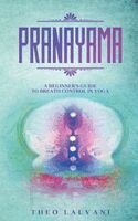 Theo Lalvani - Pranayama, Häftad