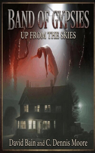 David Bain, C. Dennis Moore - Up From the Skies, E-bok. Tillgänglighet: Lägg i varukorg