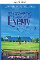 Willow White - Cowboy Billionaire's Enemy, Häftad. Tillgänglighet: Lägg i varukorg