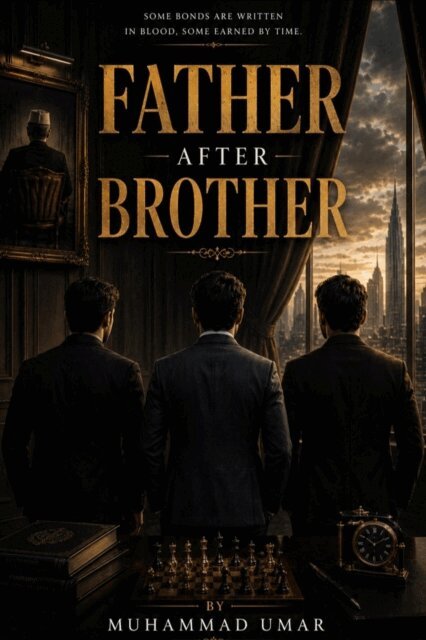 Muhammad Umar - Father after brother, E-bok. Tillgänglighet: Lägg i varukorg
