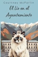 Courtney McFarlin - Lío en el Ayuntamiento, Häftad. Tillgänglighet: Lägg i varukorg