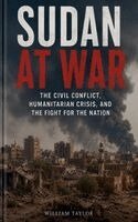 William Taylor - Sudan at War, Häftad