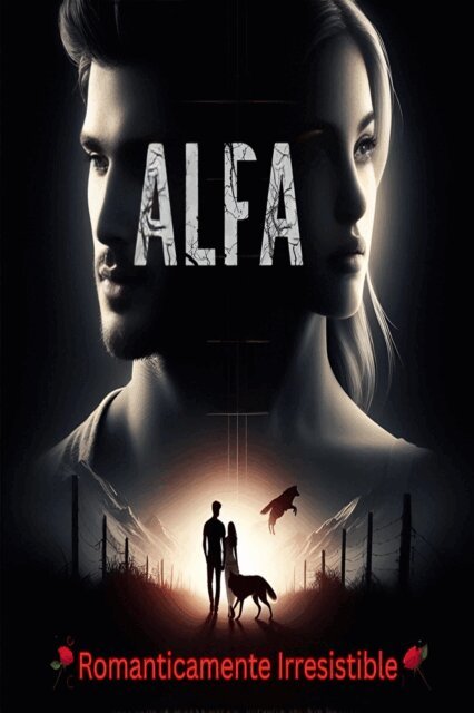 Trascendental Publishing House - Alfa romanticamente irresistible, E-bok