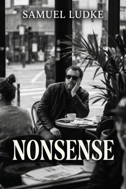 Samuel Ludke - Nonsense, E-bok