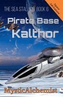 Mysticalchemist - Sea Stallion Book 6, Häftad. Tillgänglighet: Lägg i varukorg