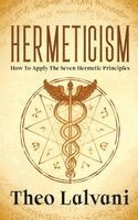 Theo Lalvani - Hermeticism, Häftad