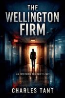 Charles Tant - Wellington Firm, Häftad. Tillgänglighet: Lägg i varukorg