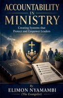 Elimon Nyamambi - Accountability in Ministry, Häftad