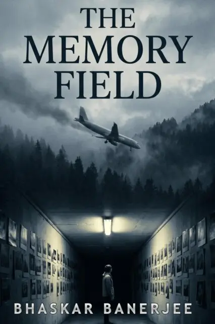 Bhaskar Banerjee - Memory Field, E-bok. Tillgänglighet: Lägg i varukorg
