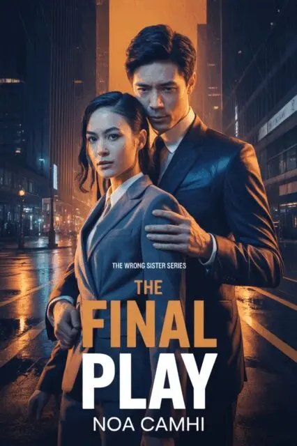 Noa Camhi - Final Play, E-bok. Tillgänglighet: Lägg i varukorg