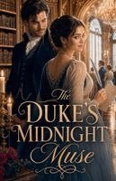 Flora Honeycutt - Duke's Midnight Muse, Häftad