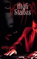 Dakria, Ryan Colley, Patrícia Sá - High Stakes HORROR, Häftad. Tillgänglighet: Lägg i varukorg