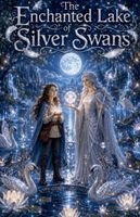 Clara Willowmere - Enchanted Lake of Silver Swans, Häftad