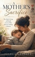 Joshua Rhoades - Mother's Sacrifice - The Daily Giving of Herself in Love That Asks for Nothing in Return, Häftad