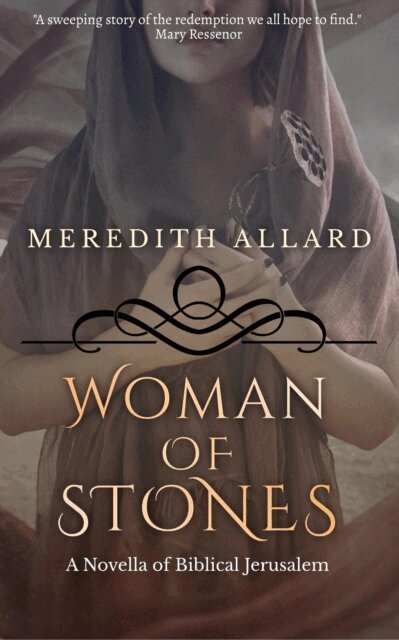 Meredith Allard - Woman of Stones, E-bok. Tillgänglighet: Lägg i varukorg