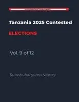 Rutashubanyuma Nestory - Handcuffed Election, Häftad. Tillgänglighet: Lägg i varukorg