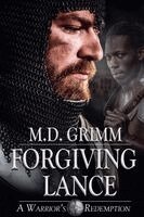 Grimm - Forgiving Lance, Häftad